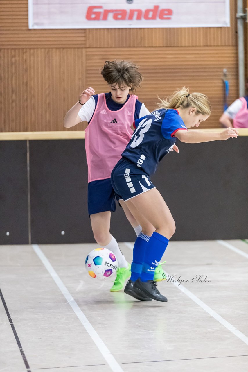 Bild 110 - VR Bank Cup Horst